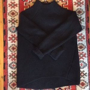 Madewell Super Warm and Cozy Sweater